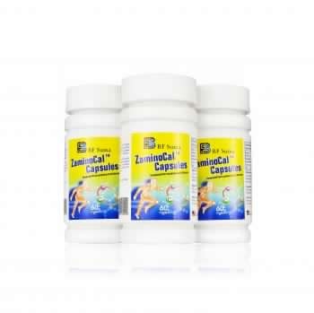 Zaminocal Capsules