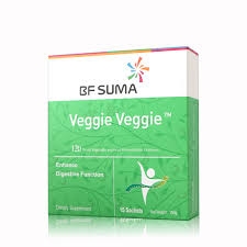 Veggie Veggie