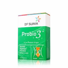 probio 3