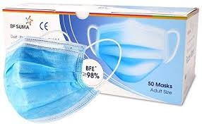 face mask