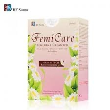 Femicare cleanser