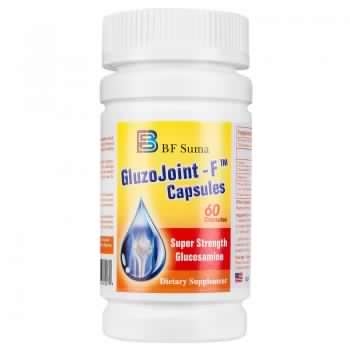 Gluzojoint capsule