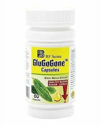 Glugogone capsules