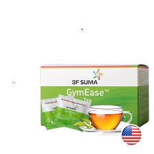 Gym Ease