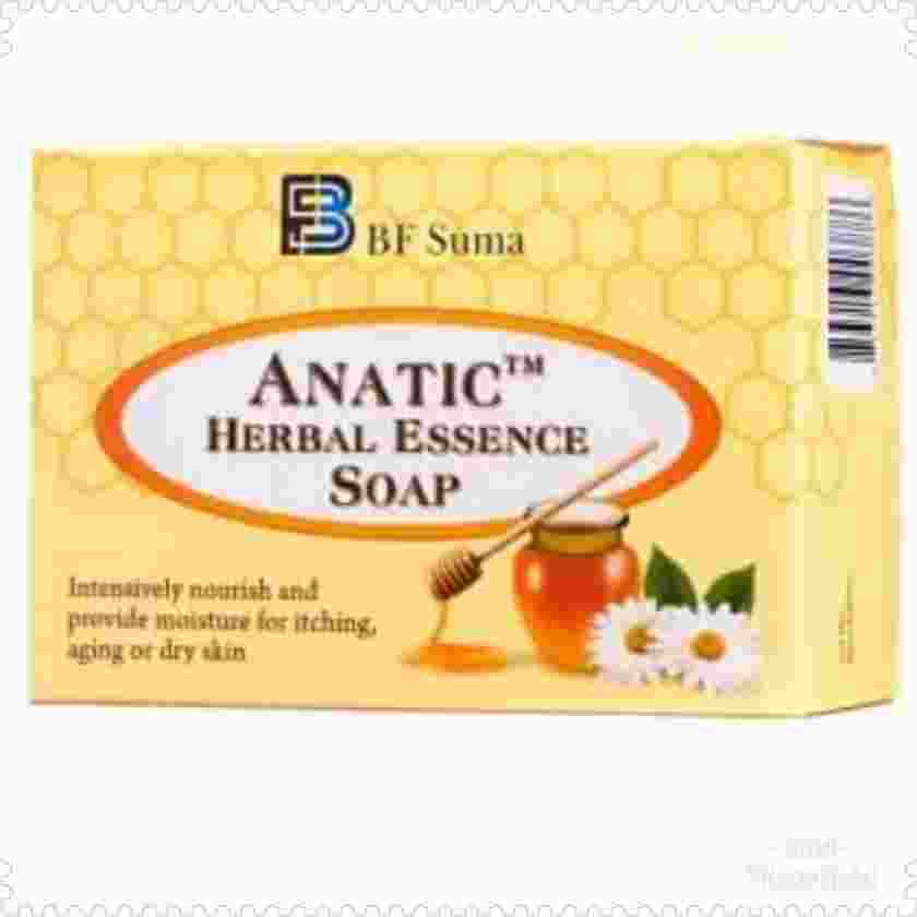 Anatic herbal Essence Soap